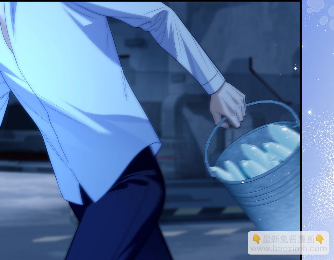 第74话 变得依赖他(1/2)-第84话
