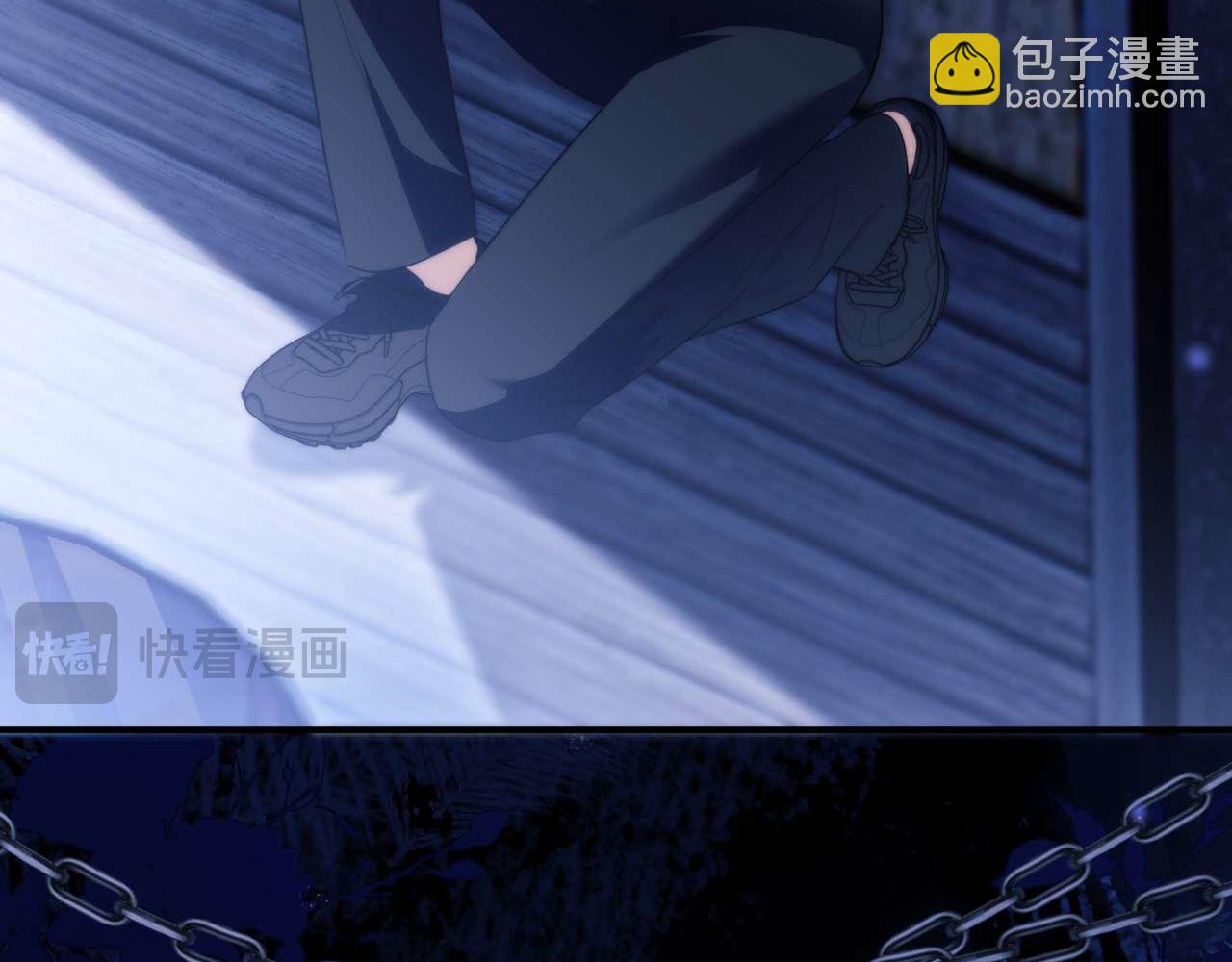 第82话 海底世界(1/3)-第92话