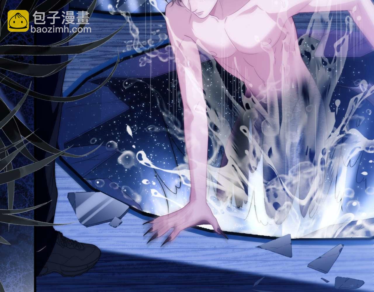 第82话 海底世界(1/3)-第92话