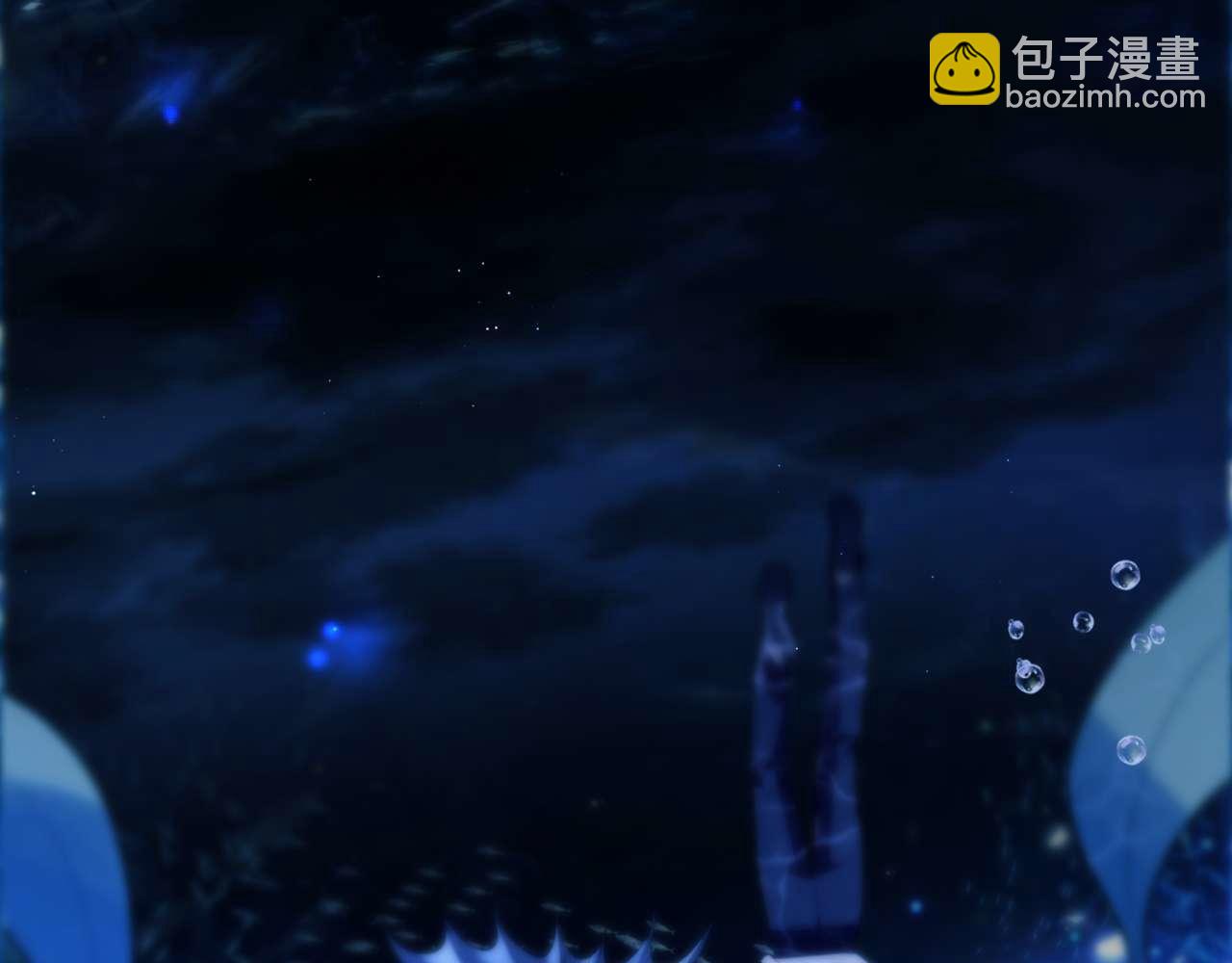 第82话 海底世界(1/3)-第92话