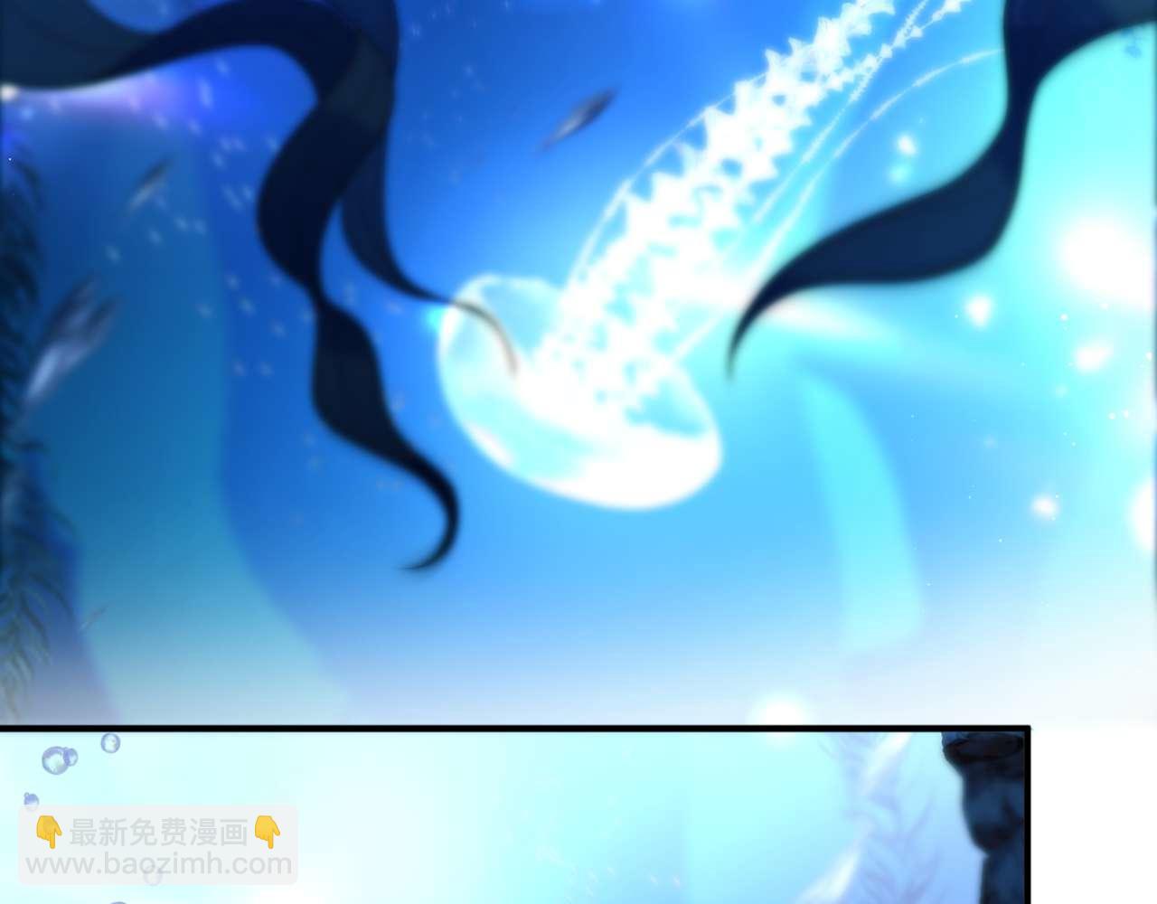 第82话 海底世界(1/3)-第92话