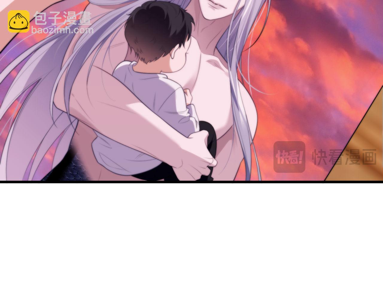 第84话 再见了，阿伽雷斯(1/3)-第94话