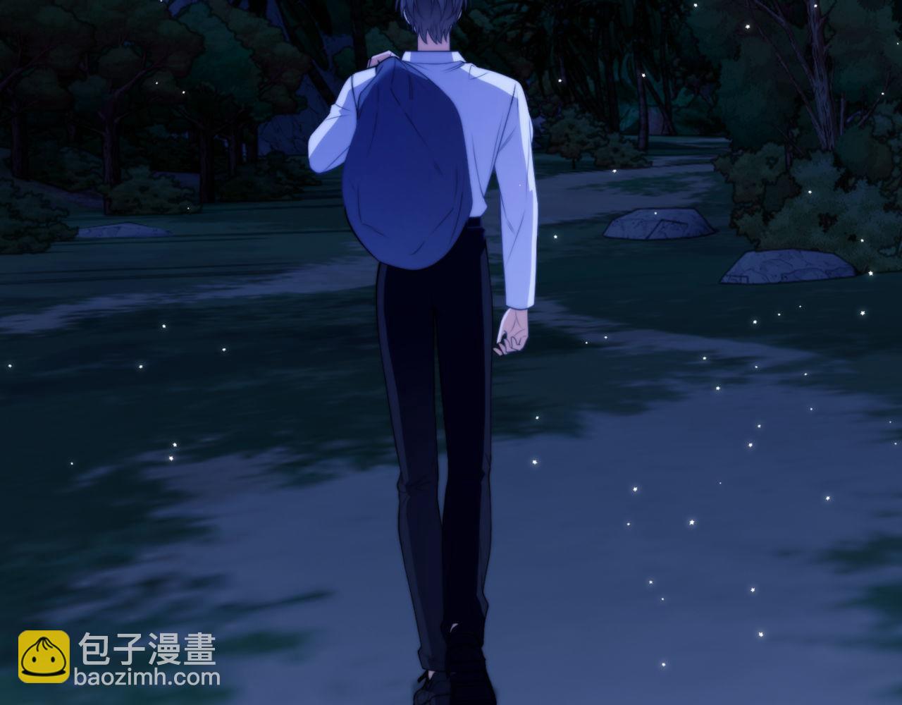 第84话 再见了，阿伽雷斯(1/3)-第94话