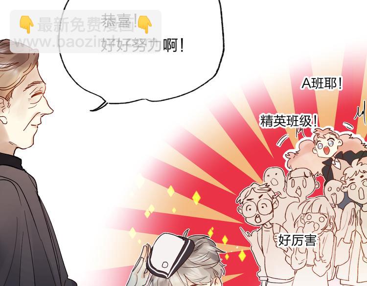 第1话 谁说垫底就是垃圾？(1/3)-第2话