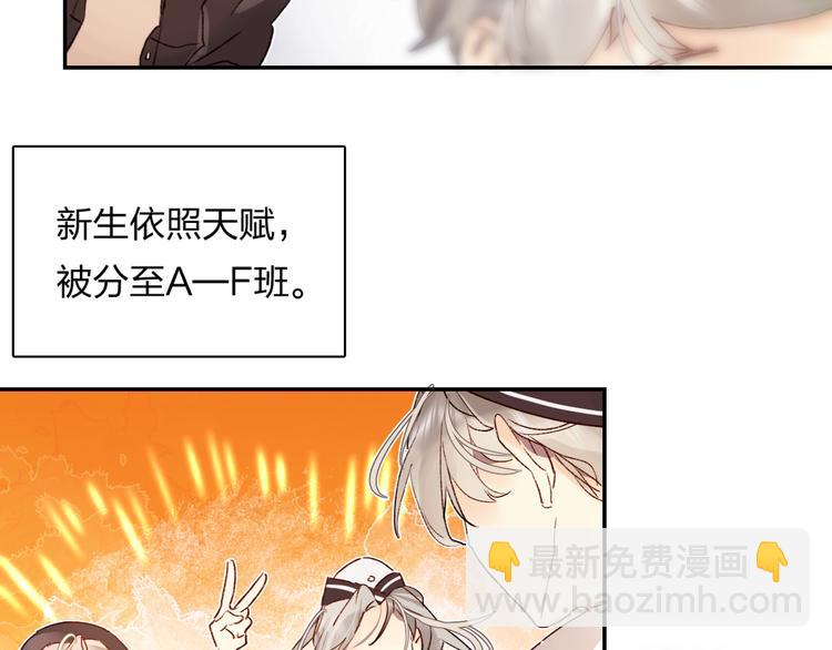 第1话 谁说垫底就是垃圾？(1/3)-第2话