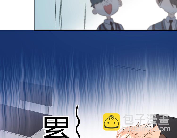 第31话 直面恐惧(1/3)-第34话
