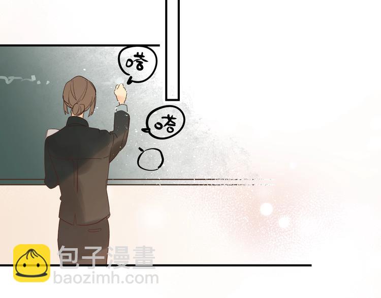 第37话 她好可爱！(1/3)-第40话