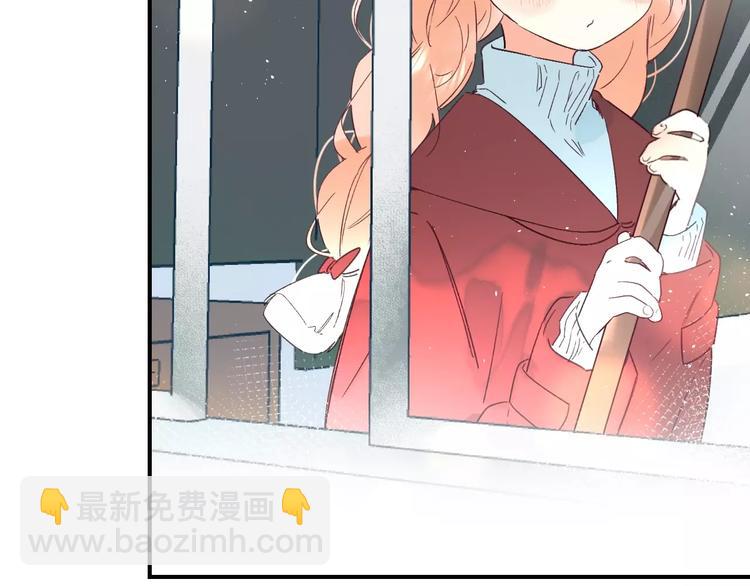 第37话 她好可爱！(1/3)-第40话