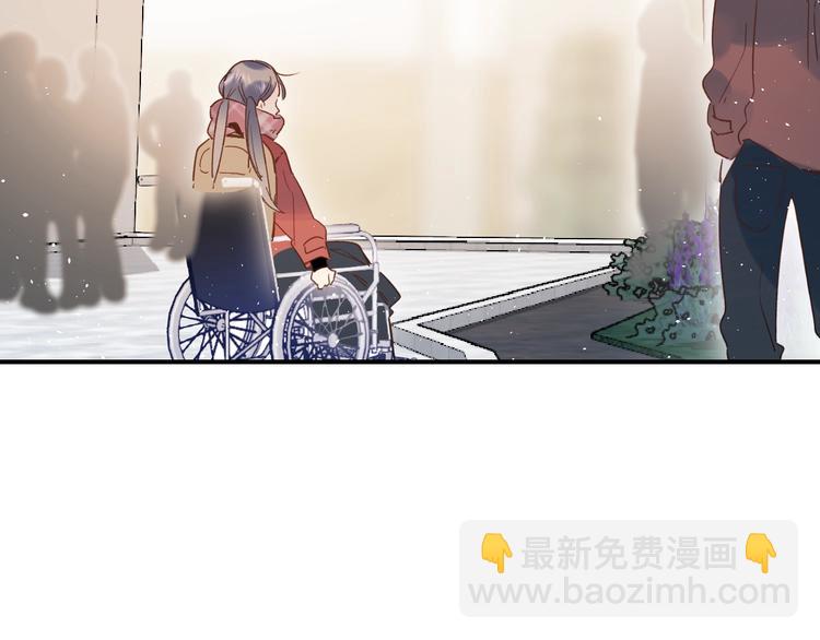 第37话 她好可爱！(1/3)-第40话