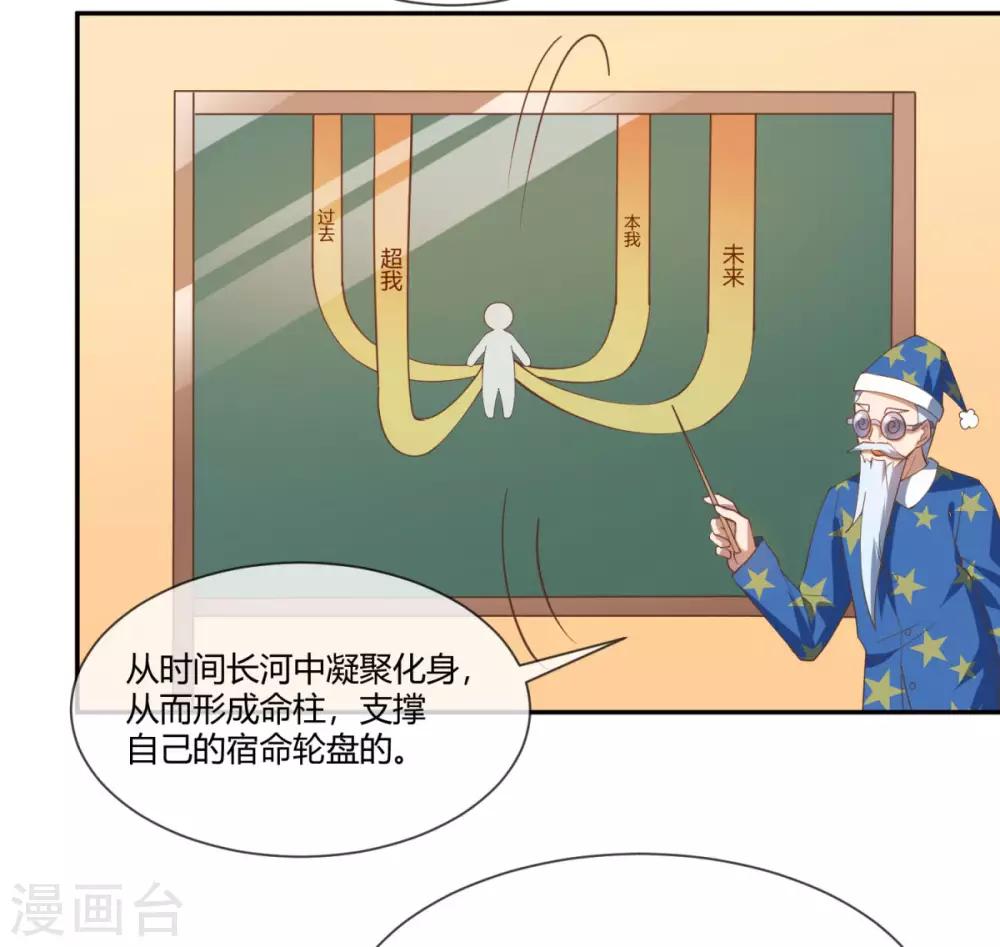 第29话 老师coser上线-第30话