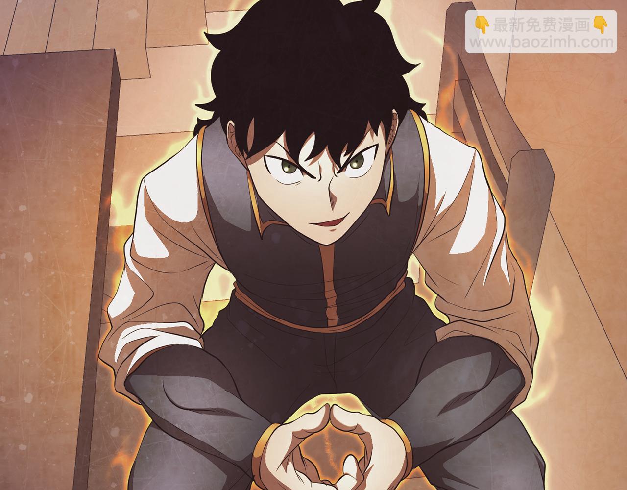 第103话 新的课程(1/5)-第104话