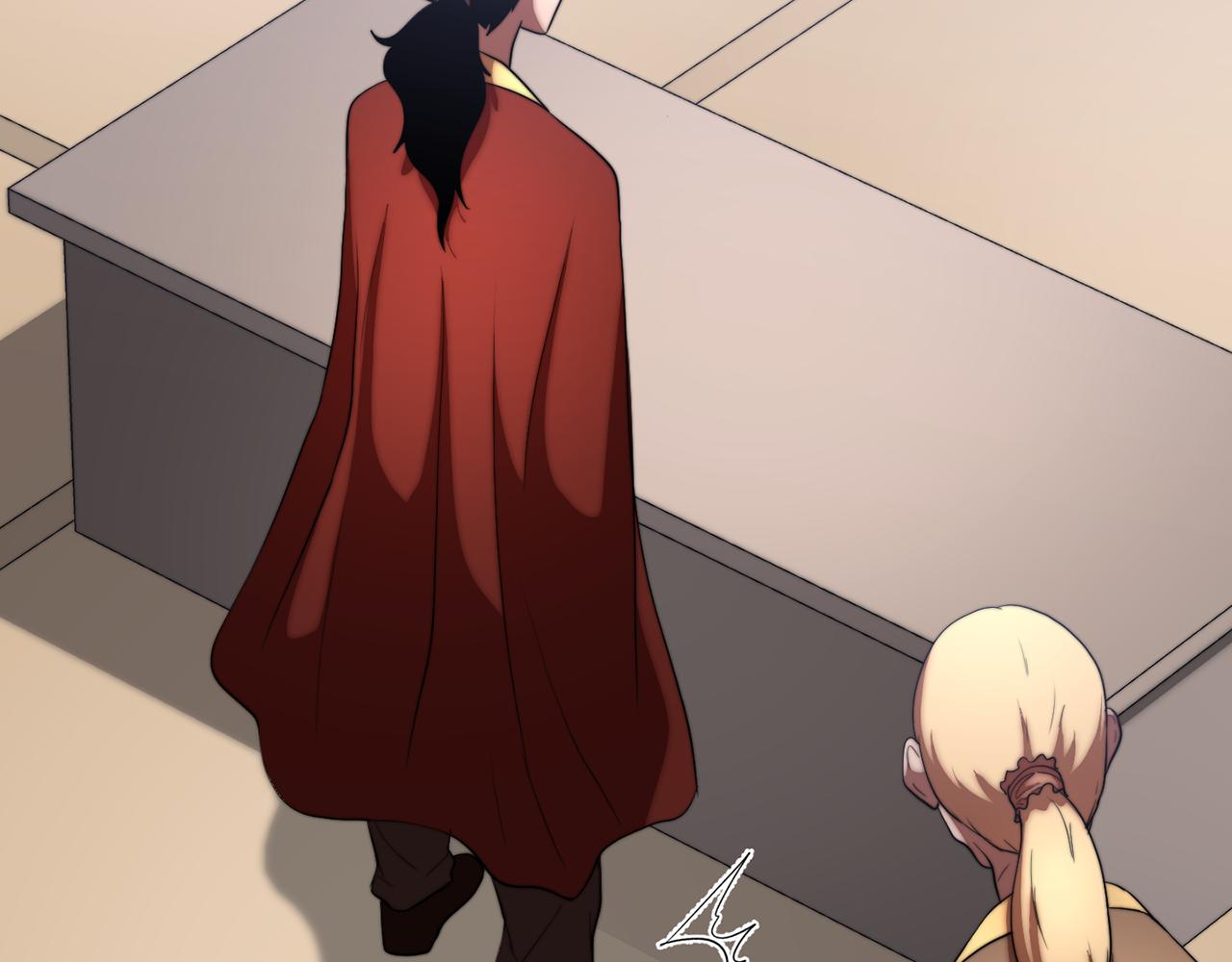 第103话 新的课程(1/5)-第104话