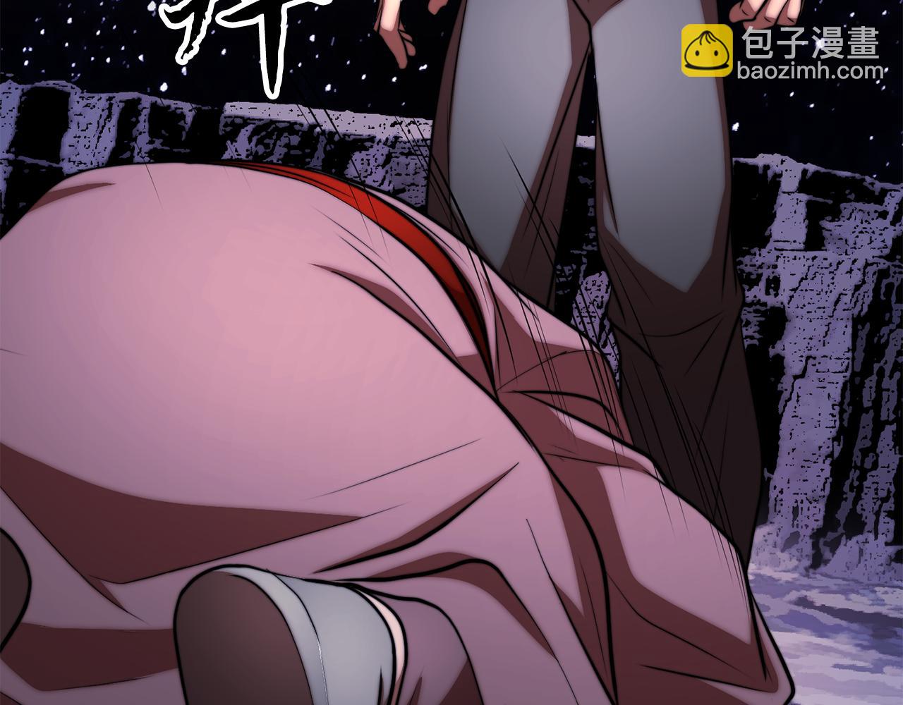 第111话 天魔的修炼(1/6)-第112话