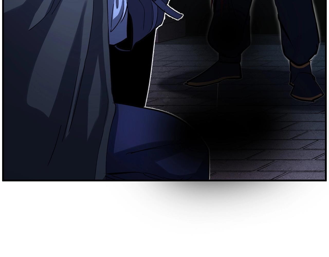第35话 想学啊你？(1/5)-第36话