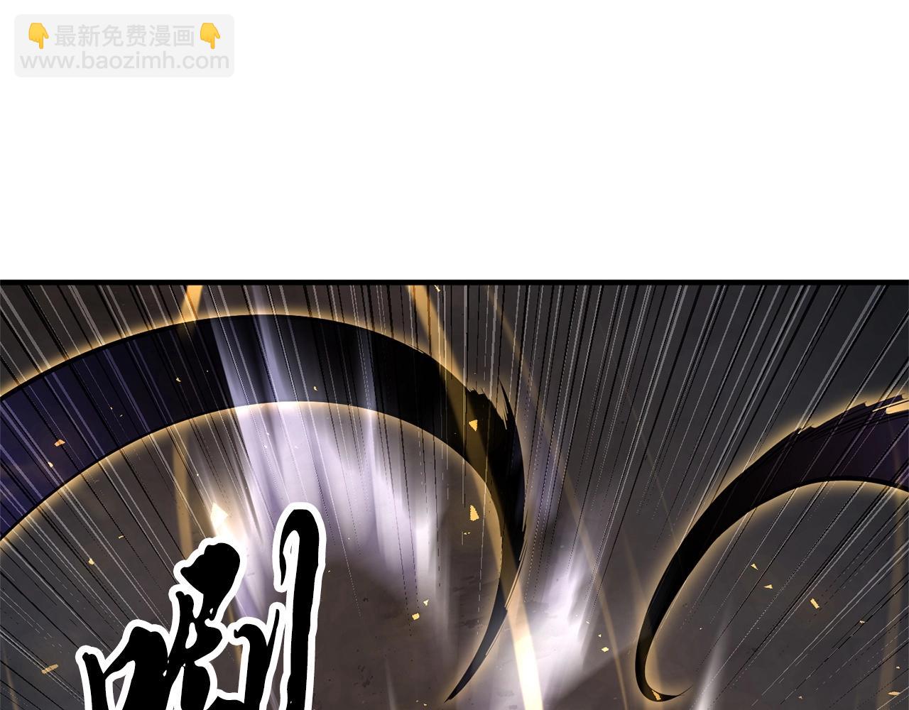 第81话 超级大危机！(1/7)-第82话
