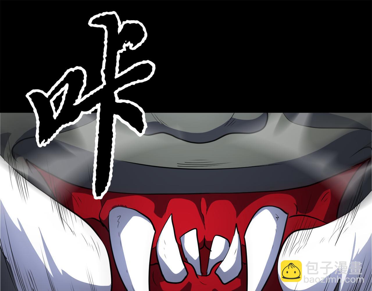 第91话 怪兽军团的目的(1/6)-第92话