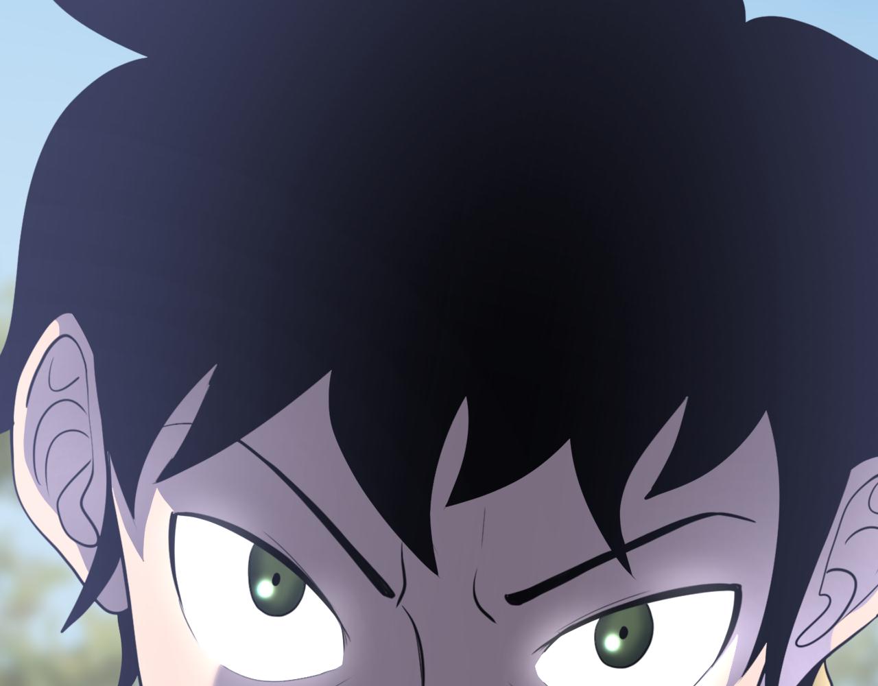 第93话 一扫而空(1/5)-第94话