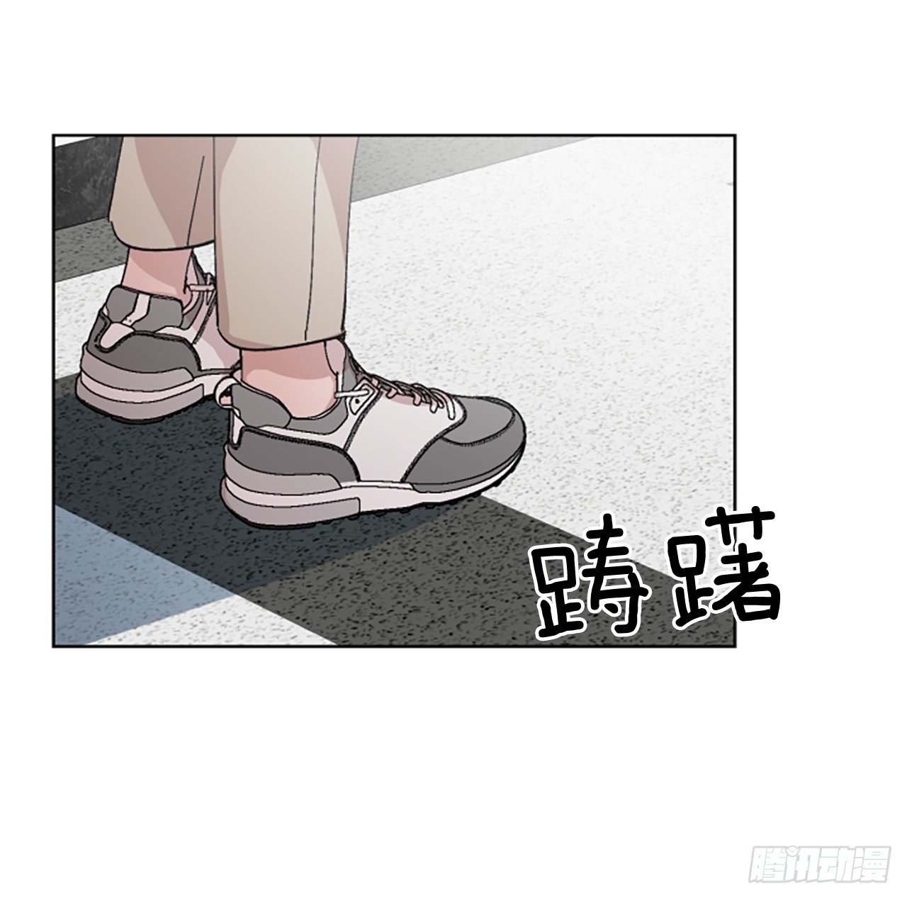 21.误会(1/2)-第22话