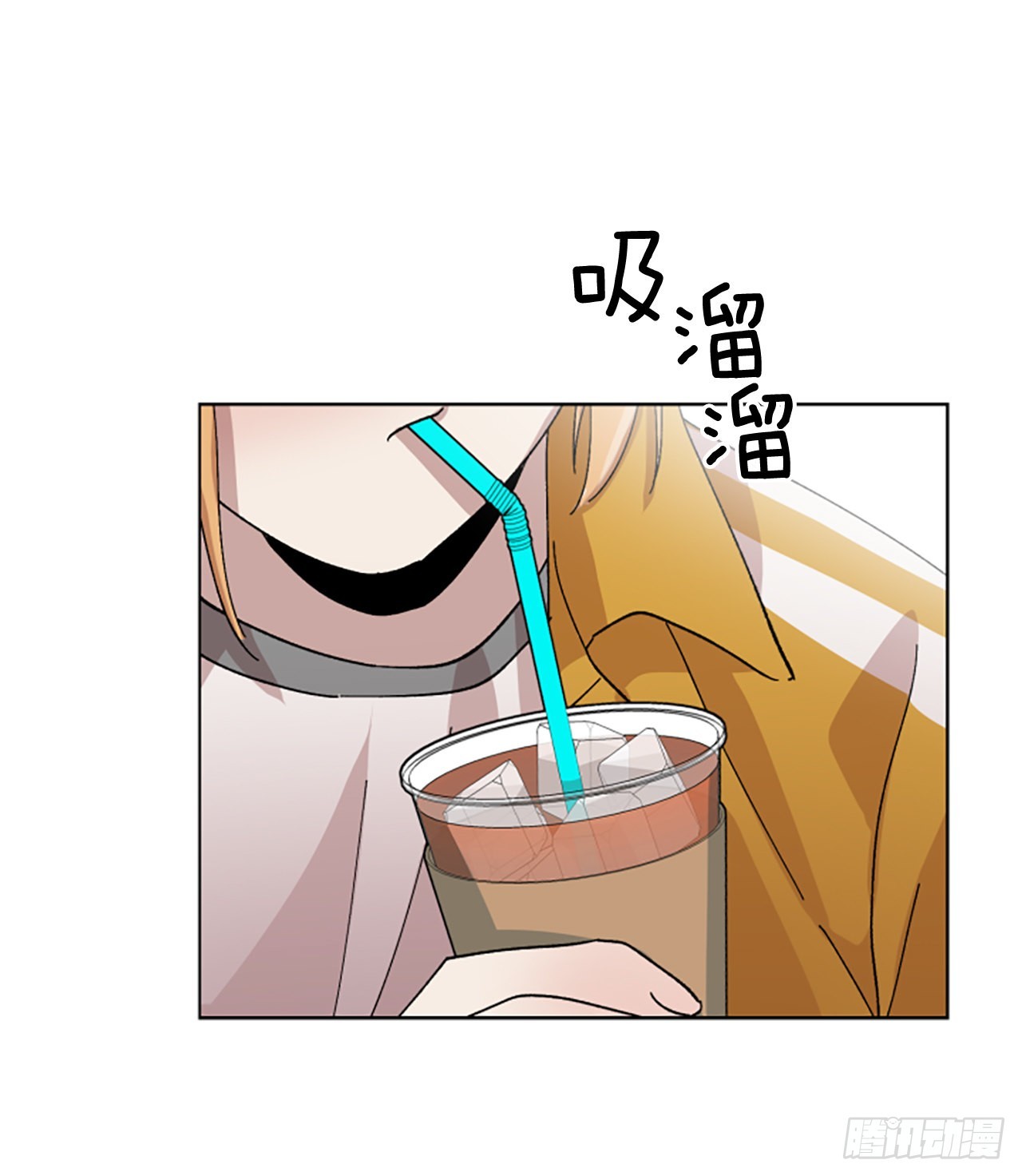 21.误会(1/2)-第22话