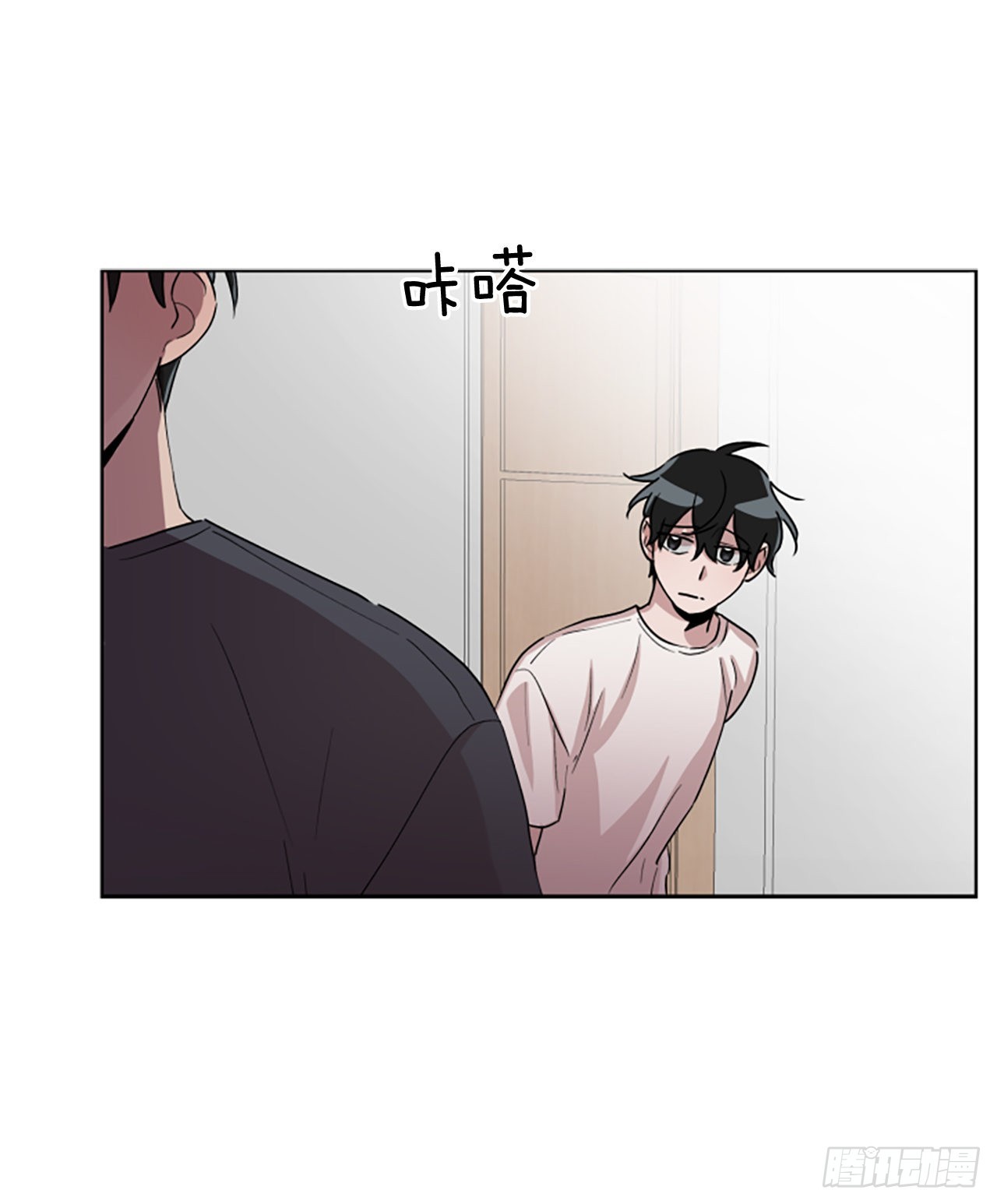 23.&ldquo;放过我&hellip;&rdquo;(1/2)-第24话