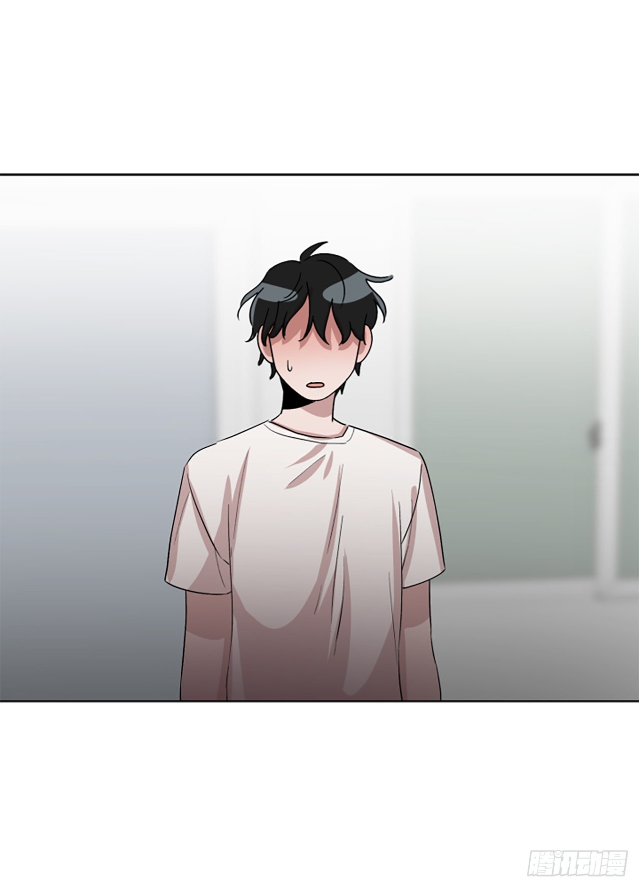 23.&ldquo;放过我&hellip;&rdquo;(1/2)-第24话