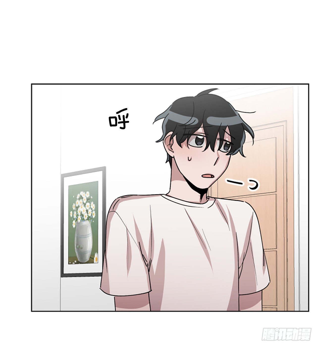 23.&ldquo;放过我&hellip;&rdquo;(1/2)-第24话