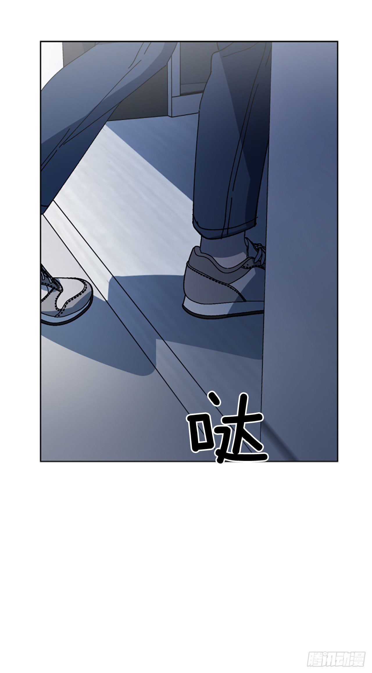 3.深夜画室-第4话