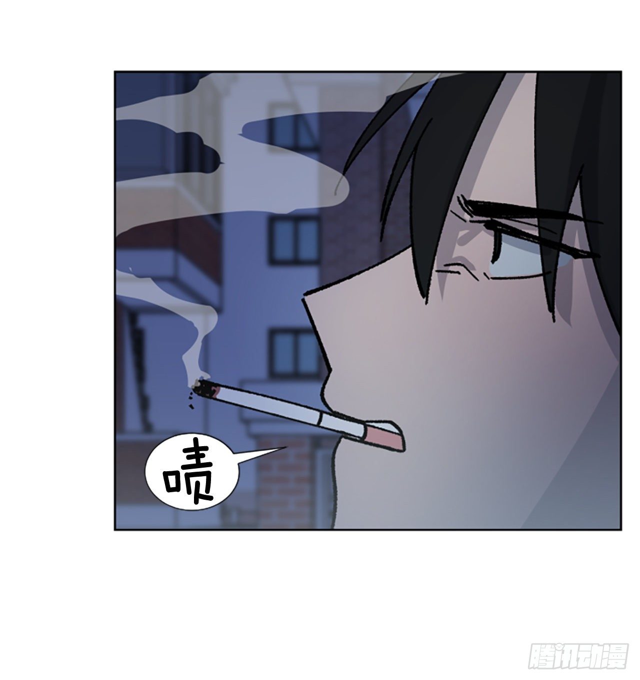 7.麻烦(1/2)-第8话