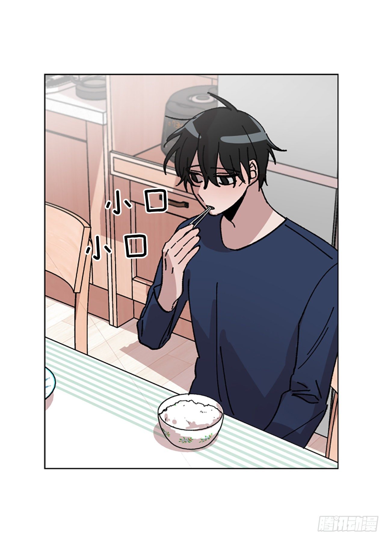 7.麻烦(1/2)-第8话