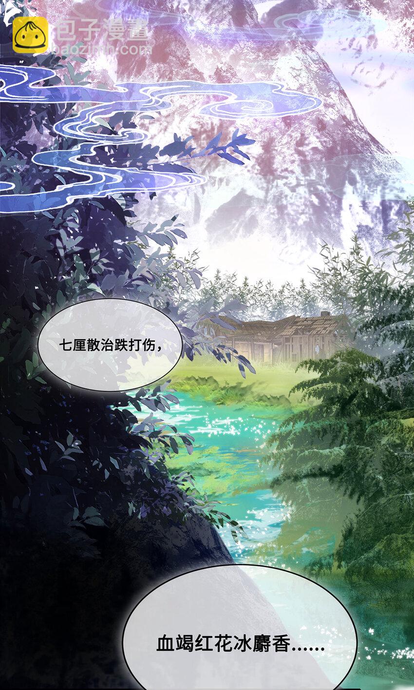 064 悬壶济世小沈大夫！-第66话
