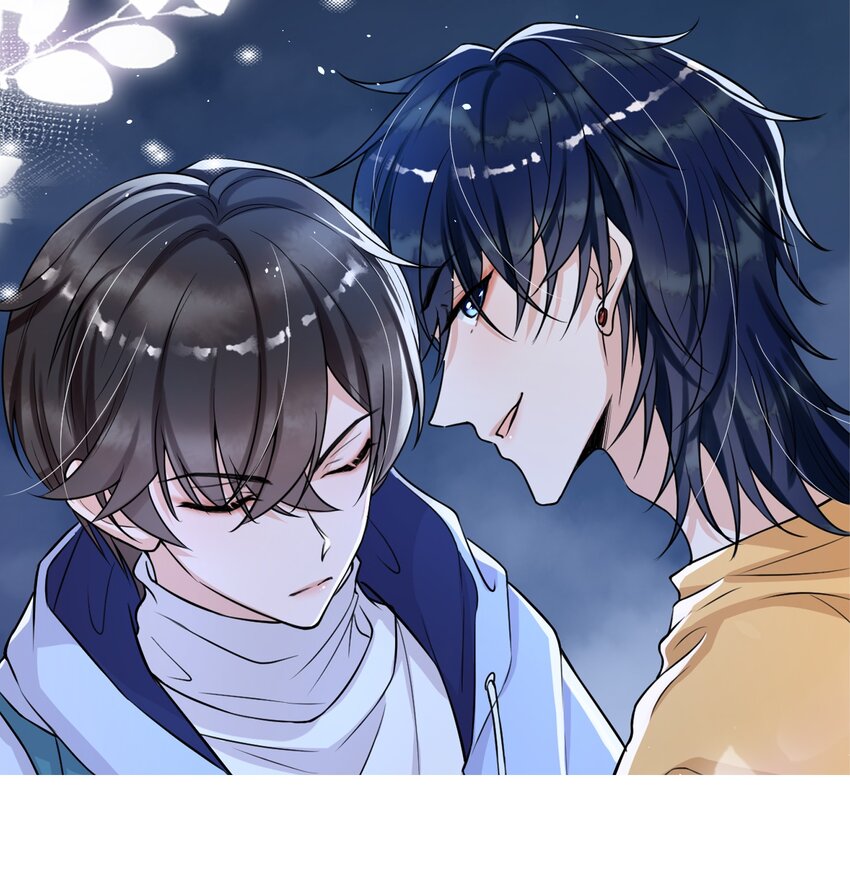 002 真爱面前，性别算什么(1/2)-第2话