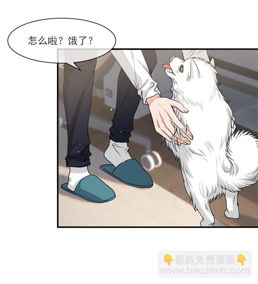 047 宝贝，保护好自己！-第48话