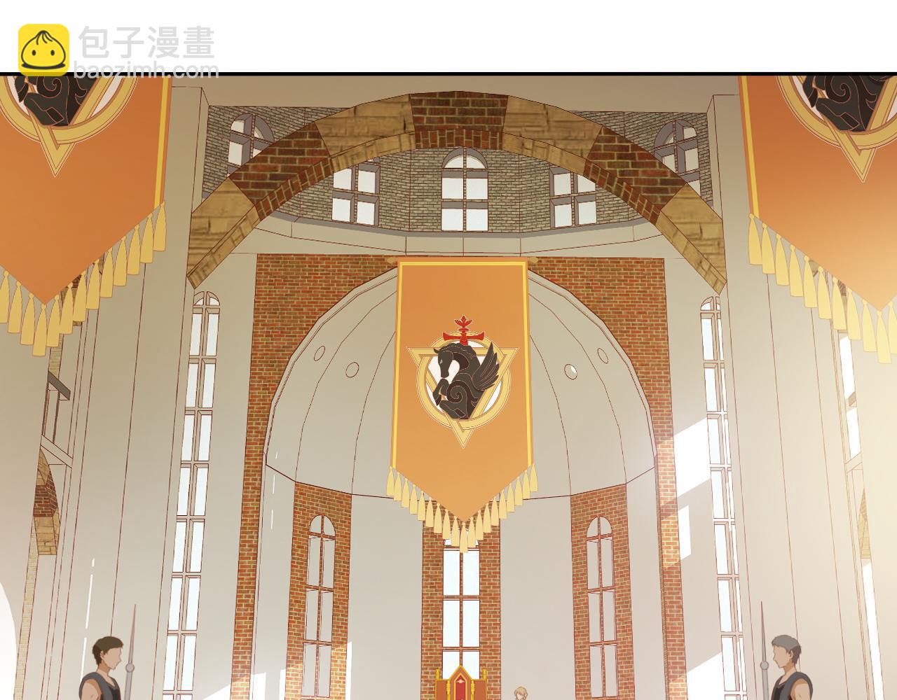 第99话 被羞辱的王(1/3)-第102话