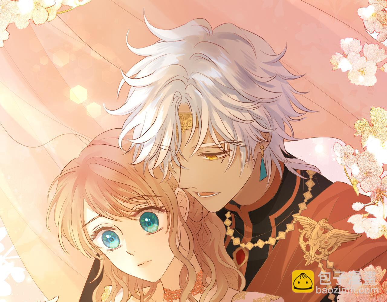 第101话 男友的自我修养(1/2)-第104话