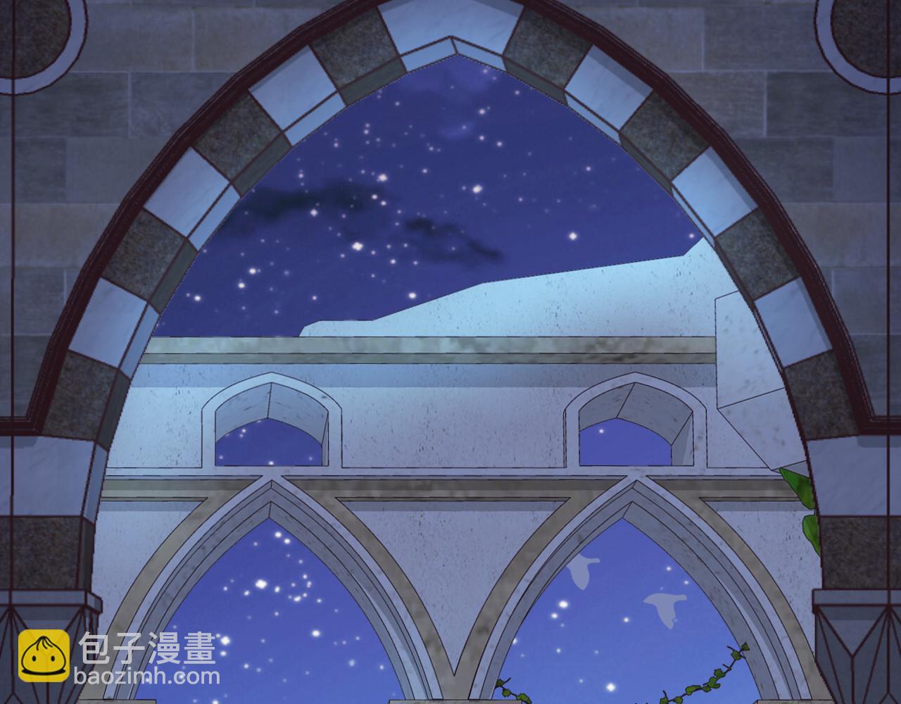 第101话 男友的自我修养(1/2)-第104话