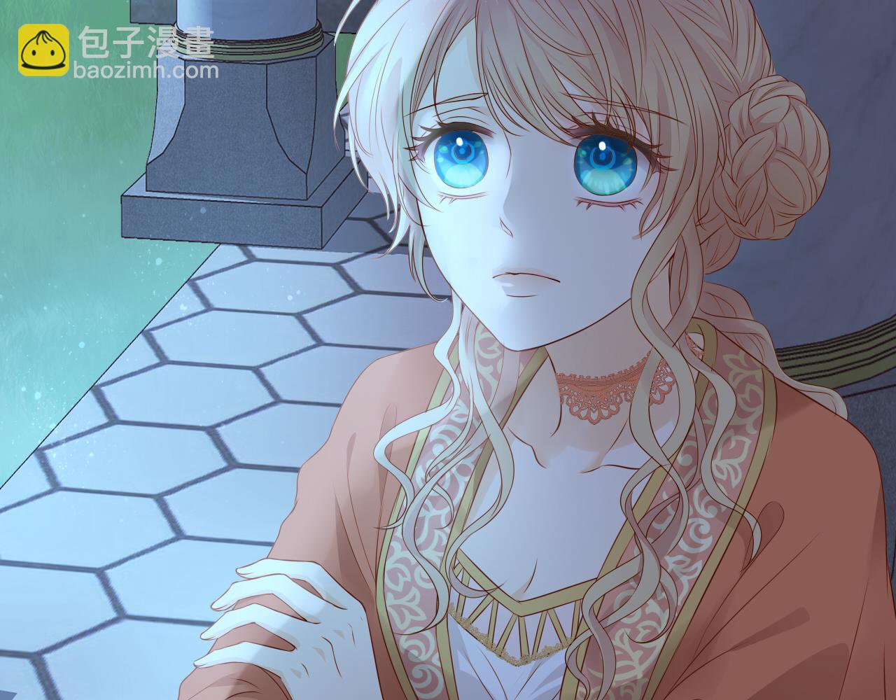 第101话 男友的自我修养(1/2)-第104话