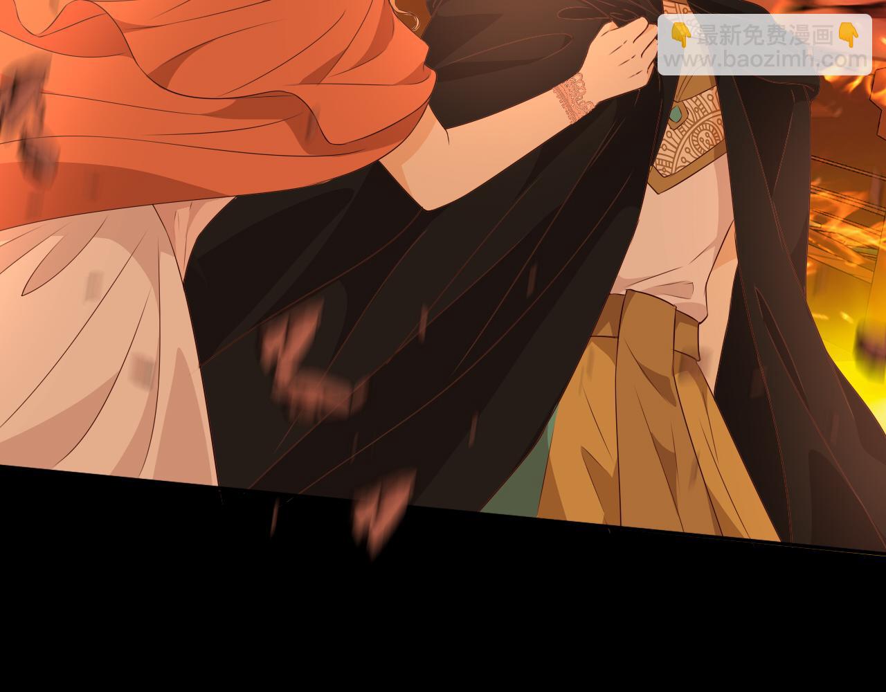第103话 好想对你说&hellip;(1/3)-第106话