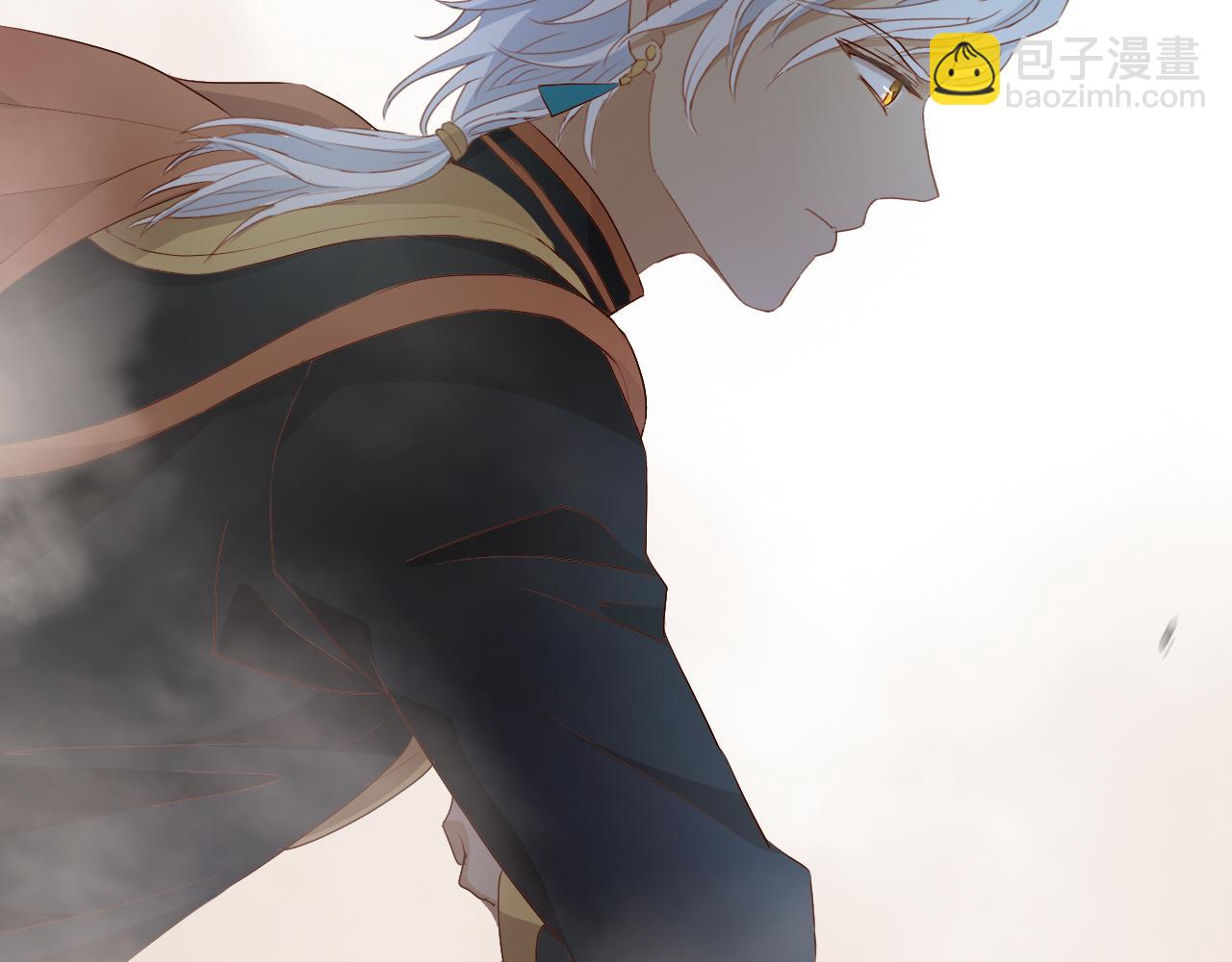 第103话 好想对你说&hellip;(1/3)-第106话