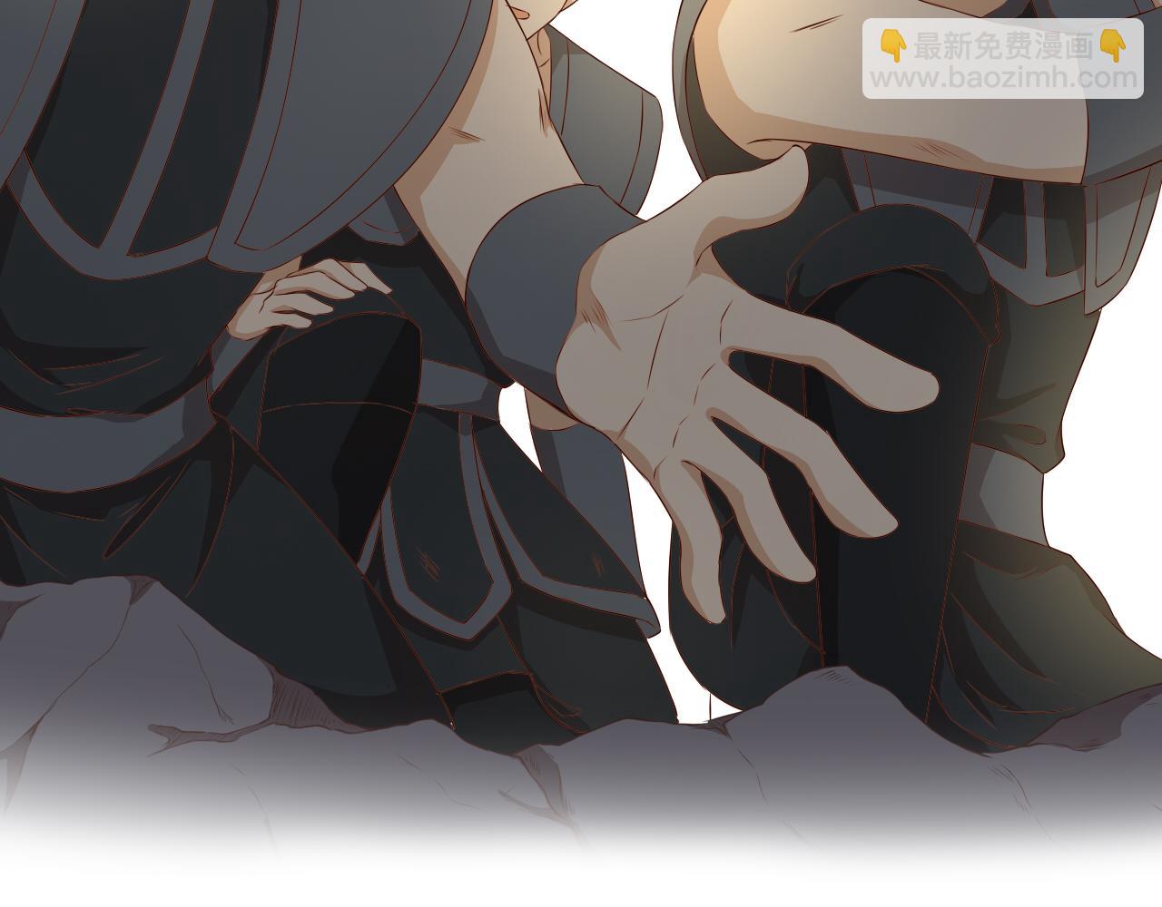 第103话 好想对你说&hellip;(1/3)-第106话