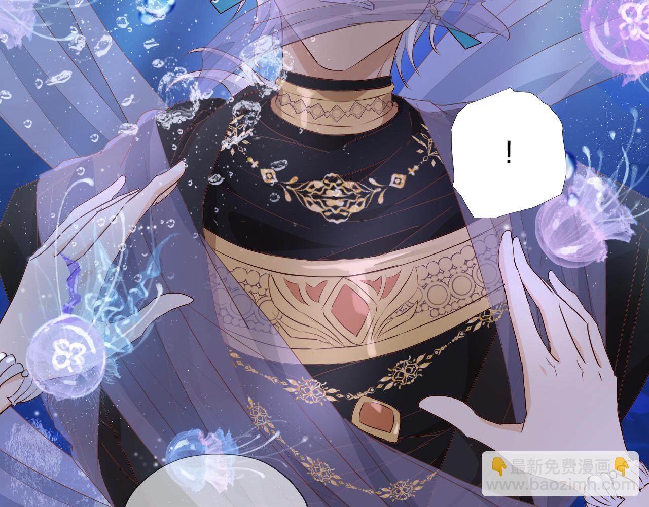 第109话 王者的心脏(1/3)-第112话