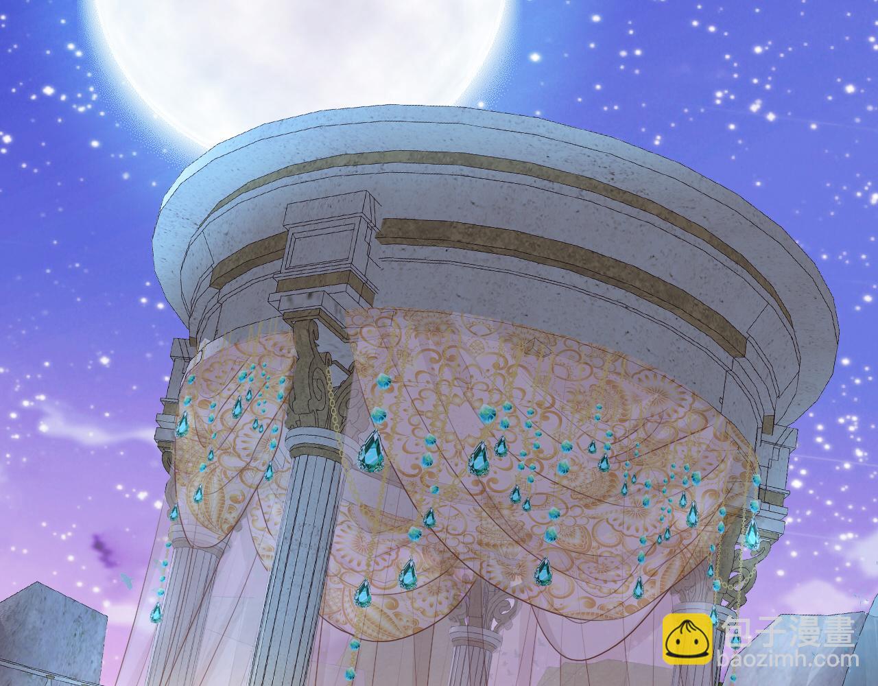 第113话 星月见证的夜(1/3)-第116话