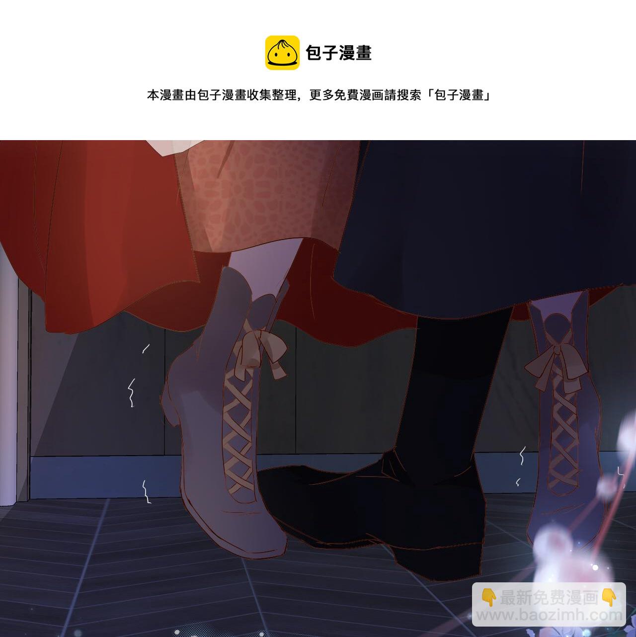 第120话 雪夜，不眠(1/3)-第124话