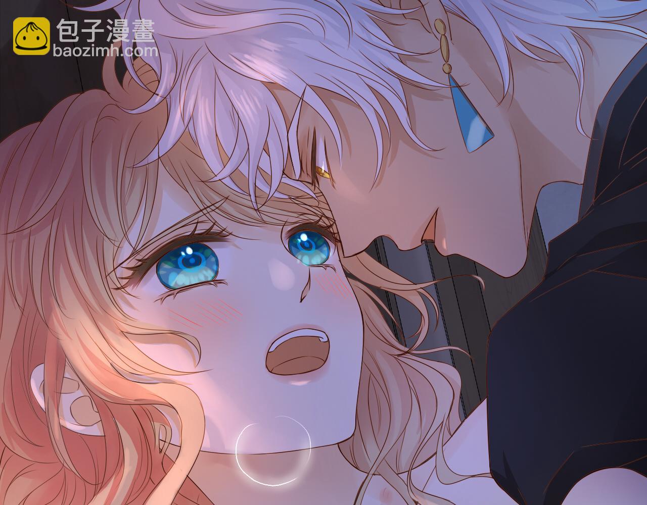 第120话 雪夜，不眠(1/3)-第124话