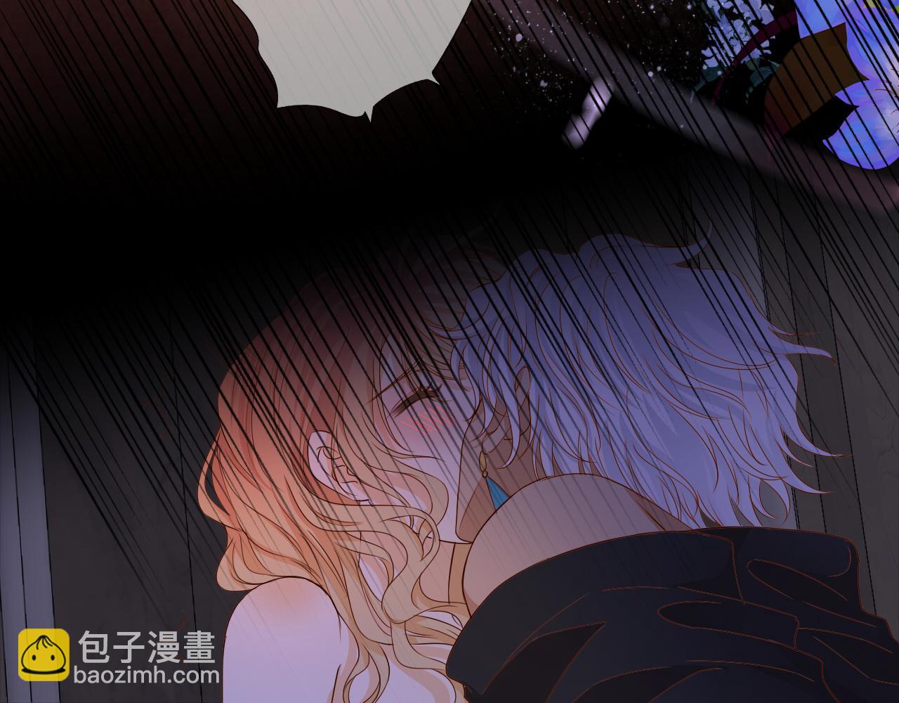 第120话 雪夜，不眠(1/3)-第124话