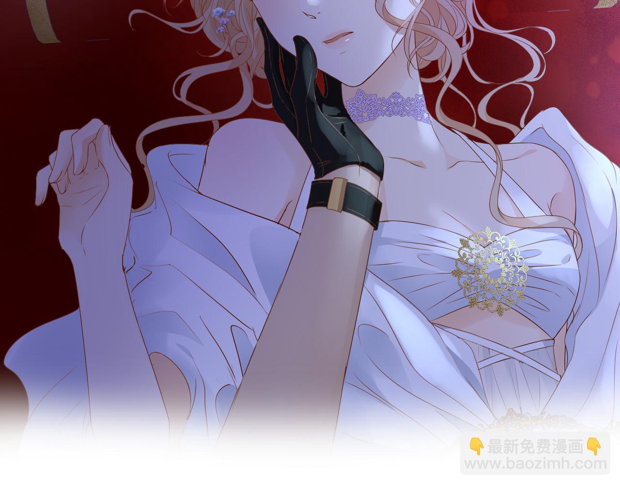 第126话 无法抑制的触碰(1/3)-第130话
