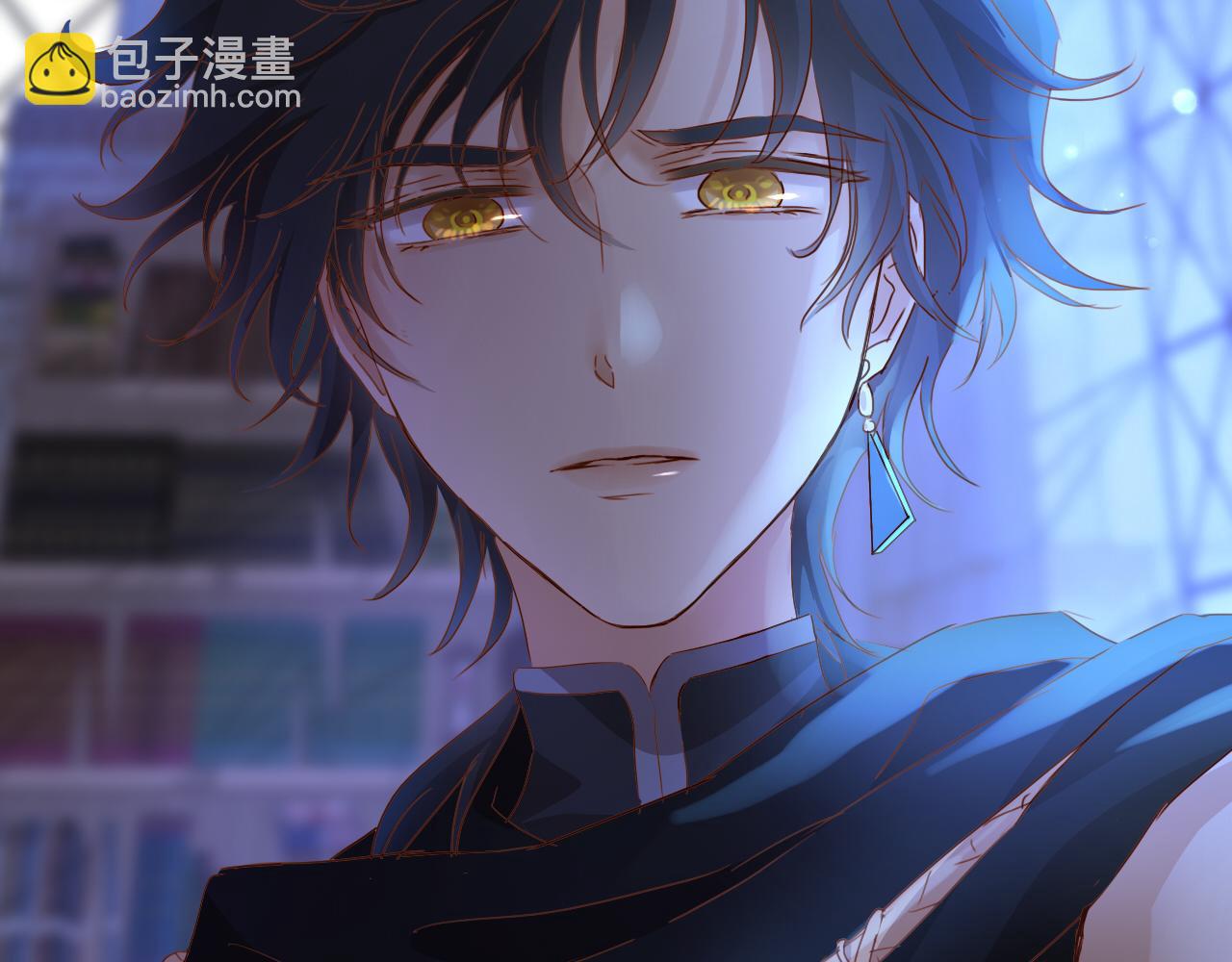 第126话 无法抑制的触碰(1/3)-第130话