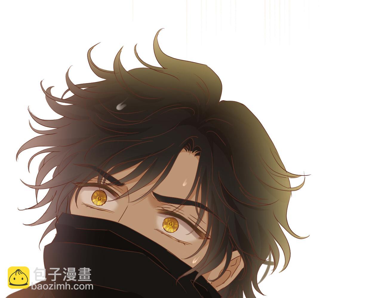 第128话 偷偷的悸动(1/3)-第132话