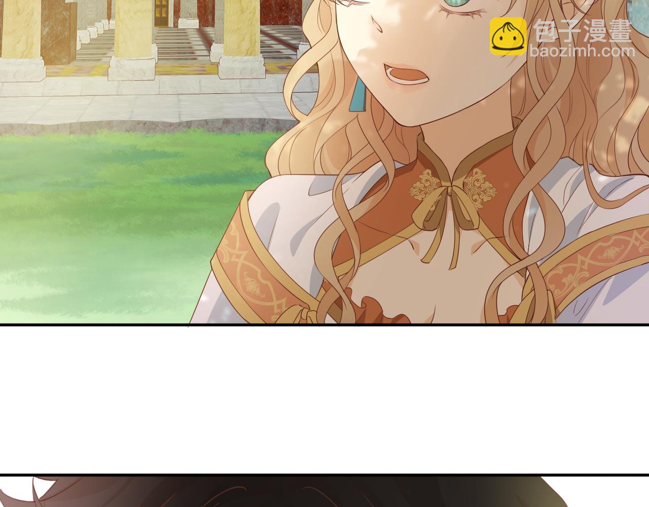 第128话 偷偷的悸动(1/3)-第132话