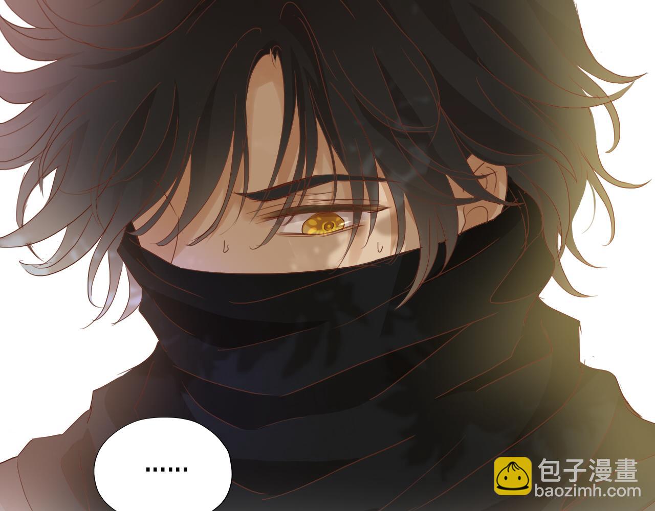 第128话 偷偷的悸动(1/3)-第132话