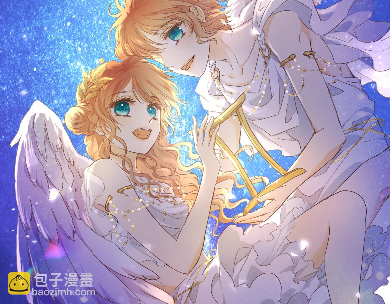 第128话 偷偷的悸动(1/3)-第132话